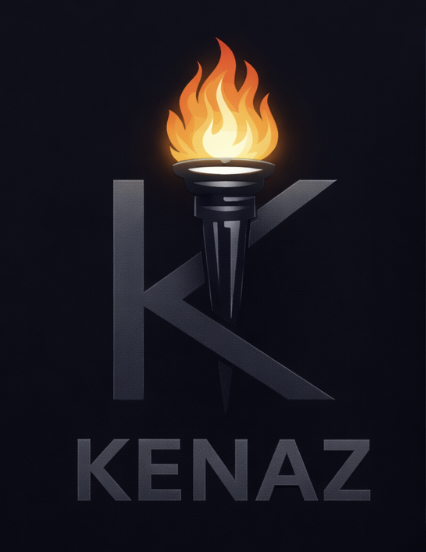 Kenaz logo
